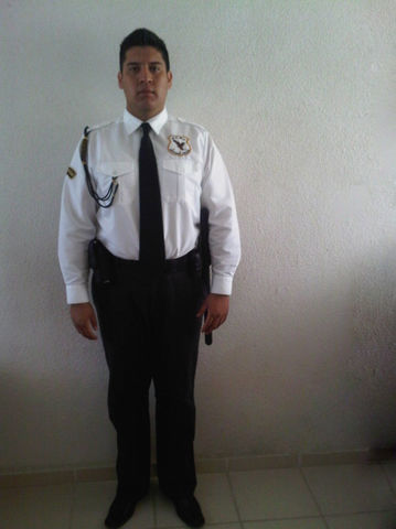 Uniforme Oficina