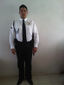 Uniforme Oficina